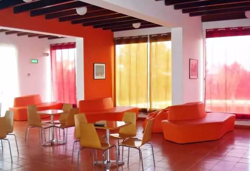 ユースホステル Hi Almograve – Pousada De Juventude