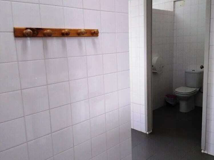 Ostello Hi Almograve – Pousada De Juventude