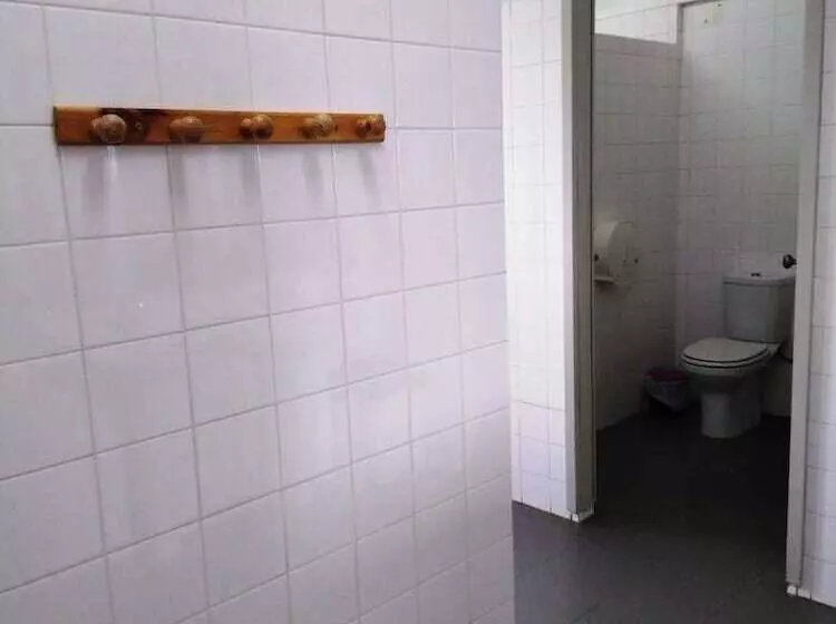 ユースホステル Hi Almograve – Pousada De Juventude