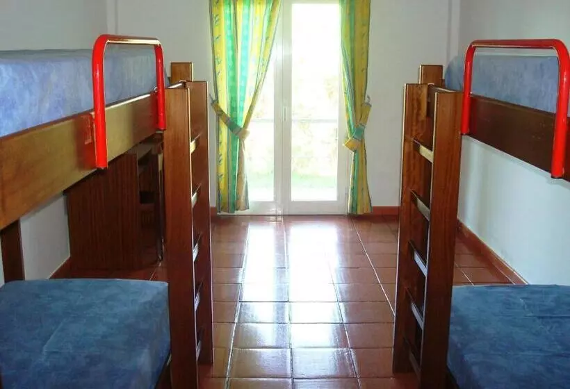 ユースホステル Hi Almograve – Pousada De Juventude