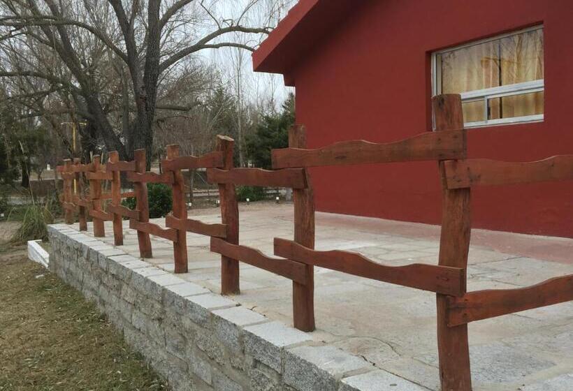 הוסטל Hosteria Renca