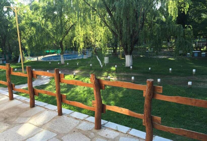 הוסטל Hosteria Renca