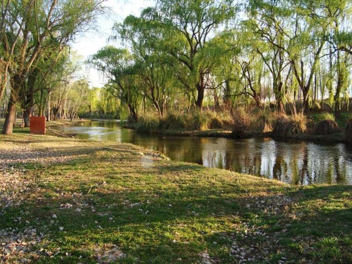 הוסטל Hosteria Renca