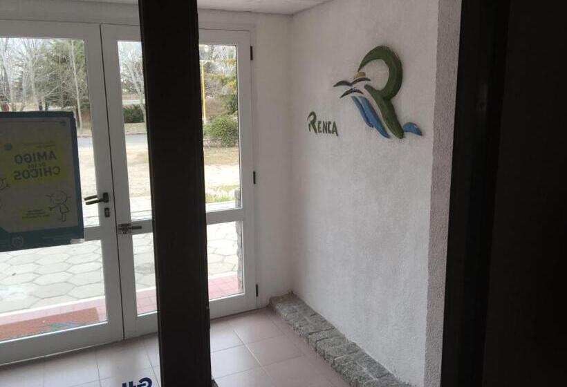 הוסטל Hosteria Renca