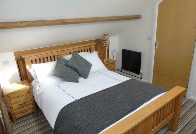 فندق صغير Kings Head