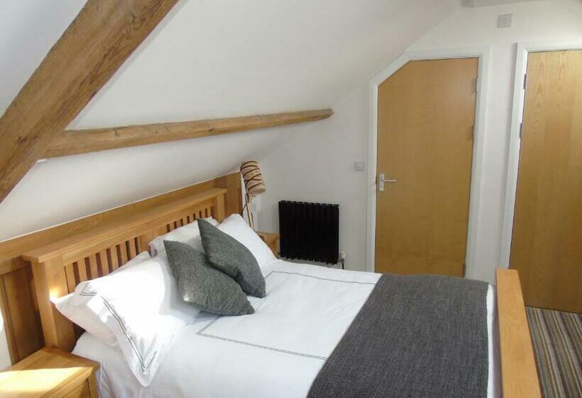 فندق صغير Kings Head