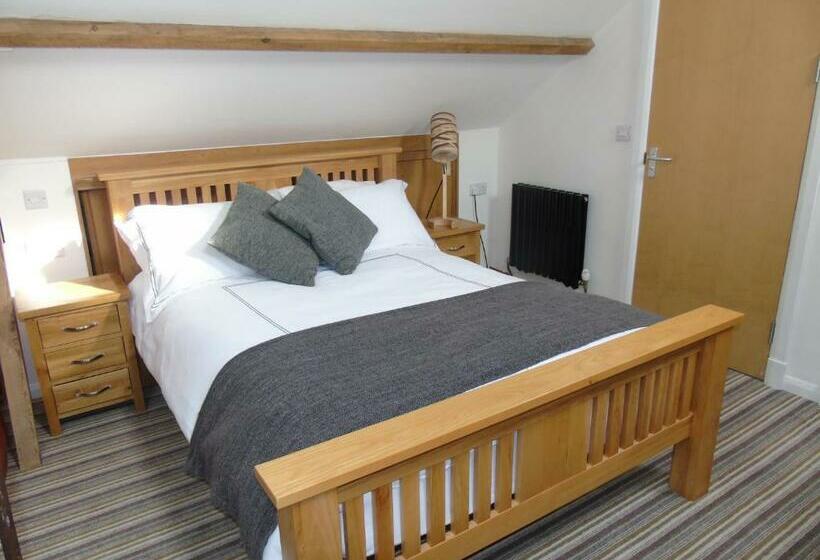 فندق صغير Kings Head