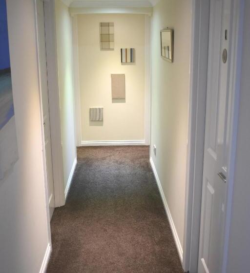 旅馆 The Anchor Inn