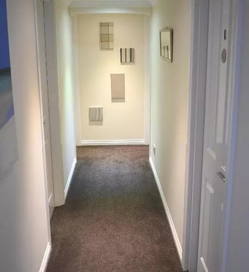 Retkeilymaja The Anchor Inn