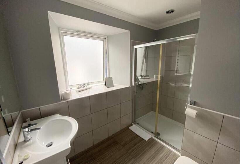 旅馆 The Anchor Inn