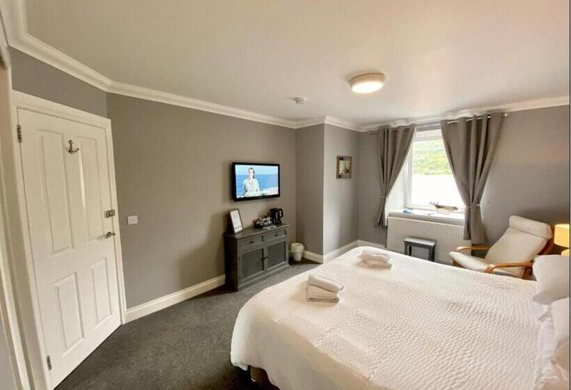 旅馆 The Anchor Inn