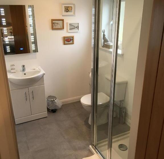 旅馆 The Anchor Inn