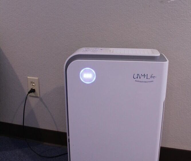 فندق صغير The Barnwood Inn