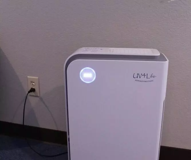 Retkeilymaja The Barnwood Inn