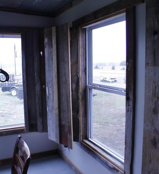 فندق صغير The Barnwood Inn