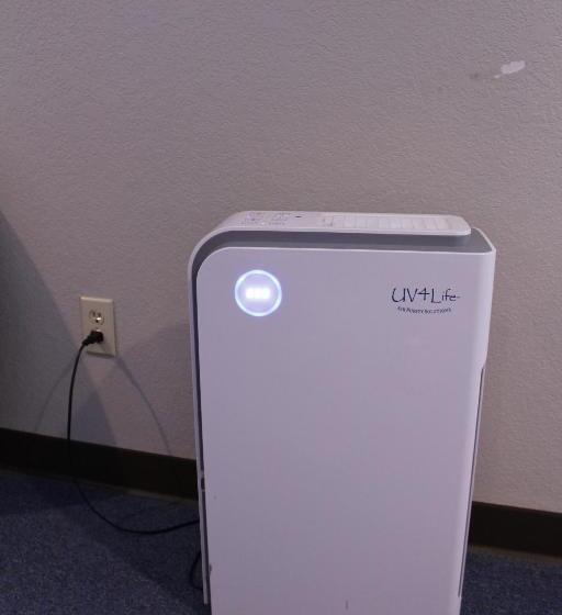 فندق صغير The Barnwood Inn