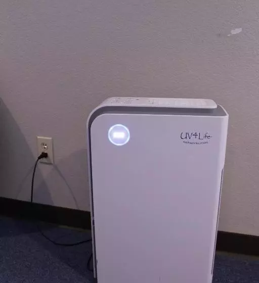 Retkeilymaja The Barnwood Inn