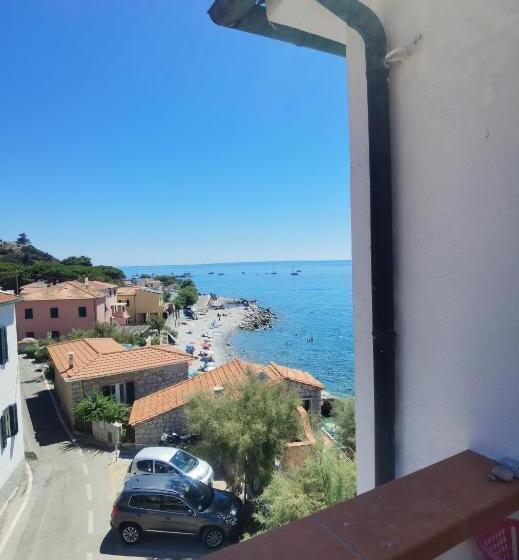 Appartamenti   Villa Mare