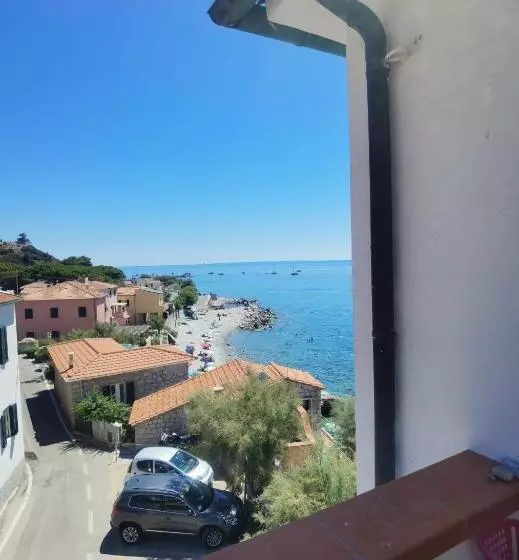 Appartamenti   Villa Mare