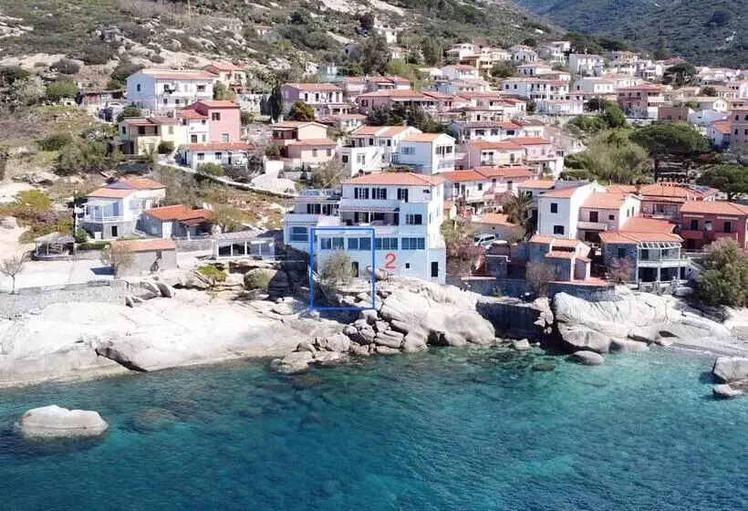 Appartamenti   Villa Mare