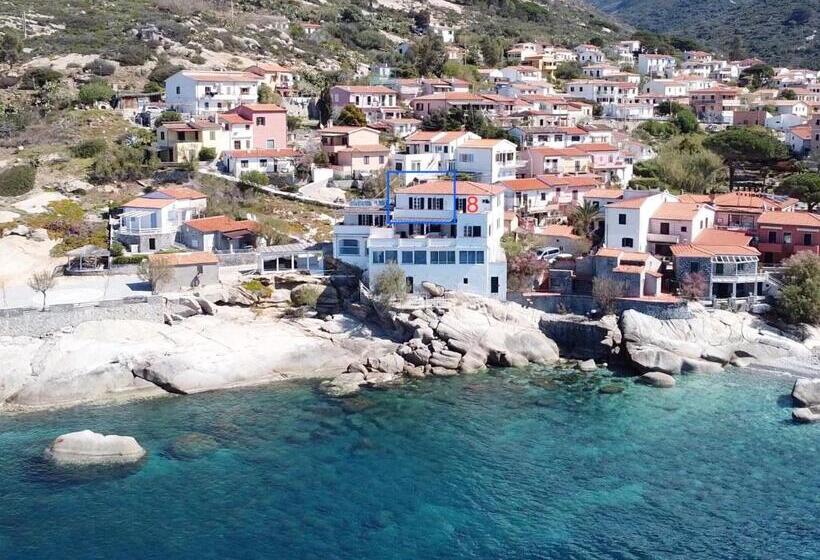 Appartamenti   Villa Mare