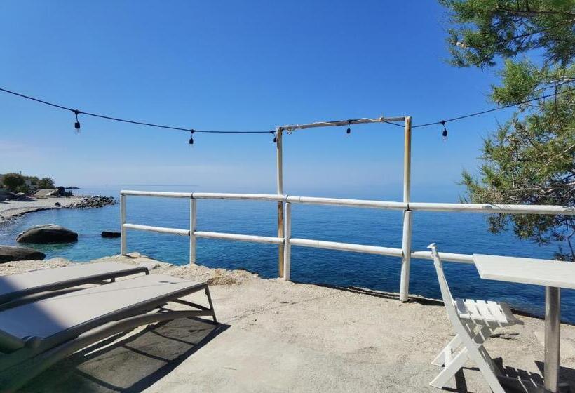 Appartamenti   Villa Mare