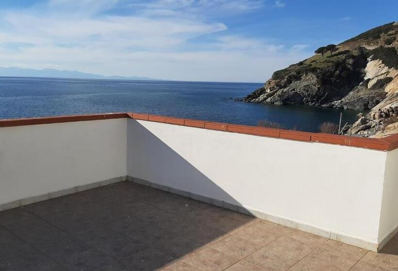 Appartamenti   Villa Mare