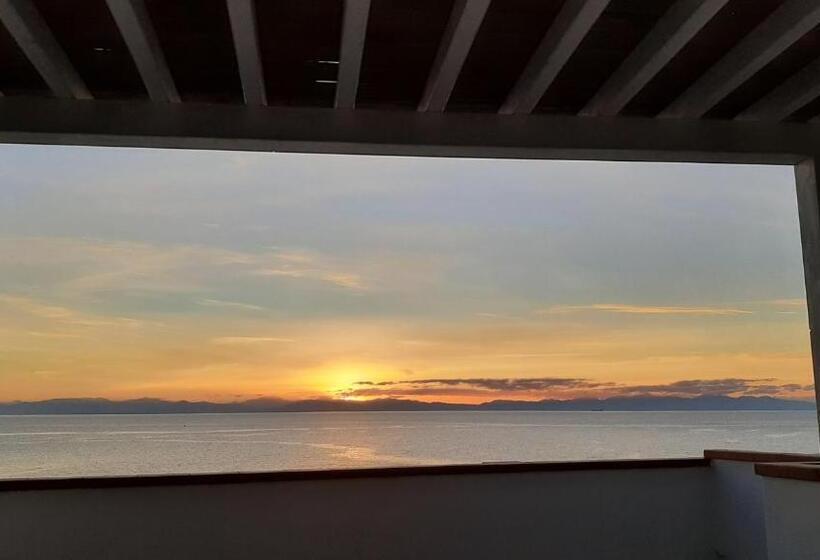 Appartamenti   Villa Mare