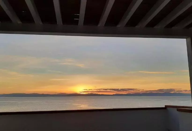 Appartamenti   Villa Mare