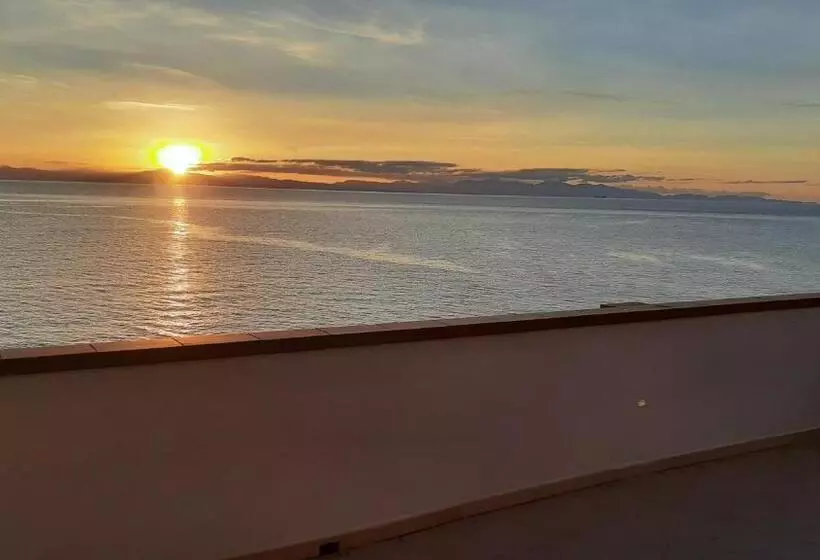 Appartamenti   Villa Mare