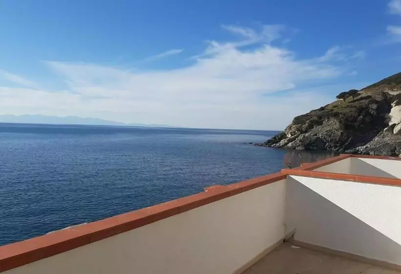 Appartamenti   Villa Mare