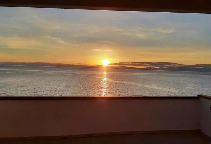 Appartamenti   Villa Mare