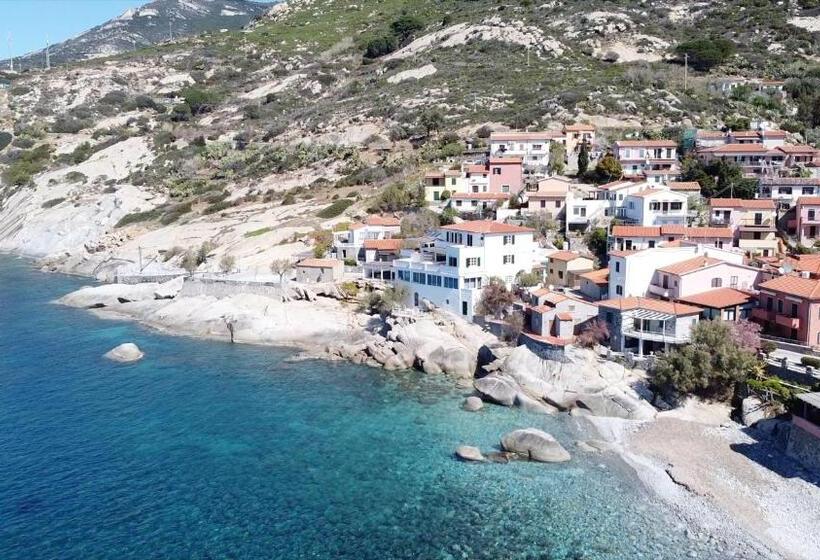 Appartamenti   Villa Mare