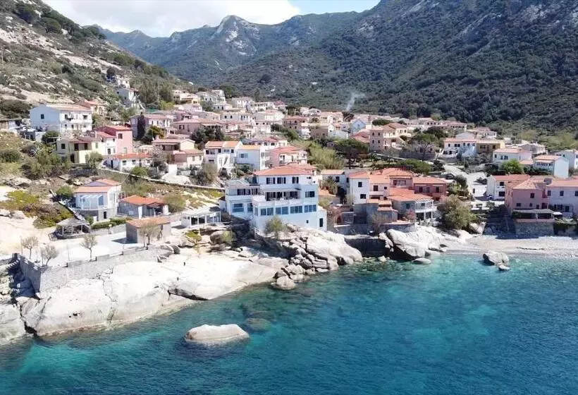 Appartamenti   Villa Mare