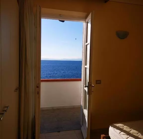 Appartamenti   Villa Mare