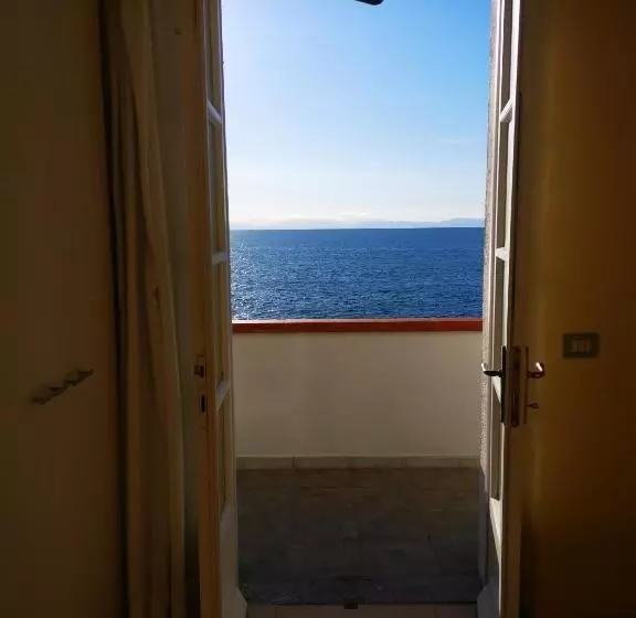 Appartamenti   Villa Mare