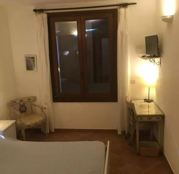 B&b Cà Biocco