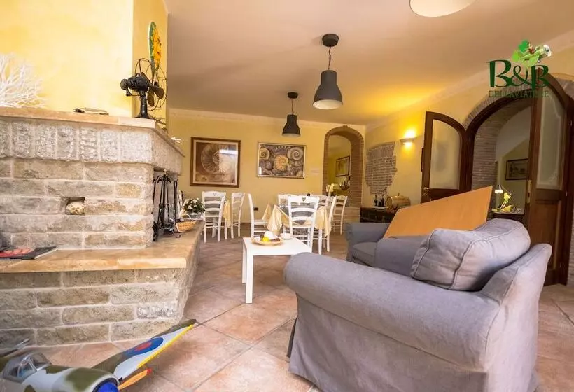 B&b Dell'aviatore
