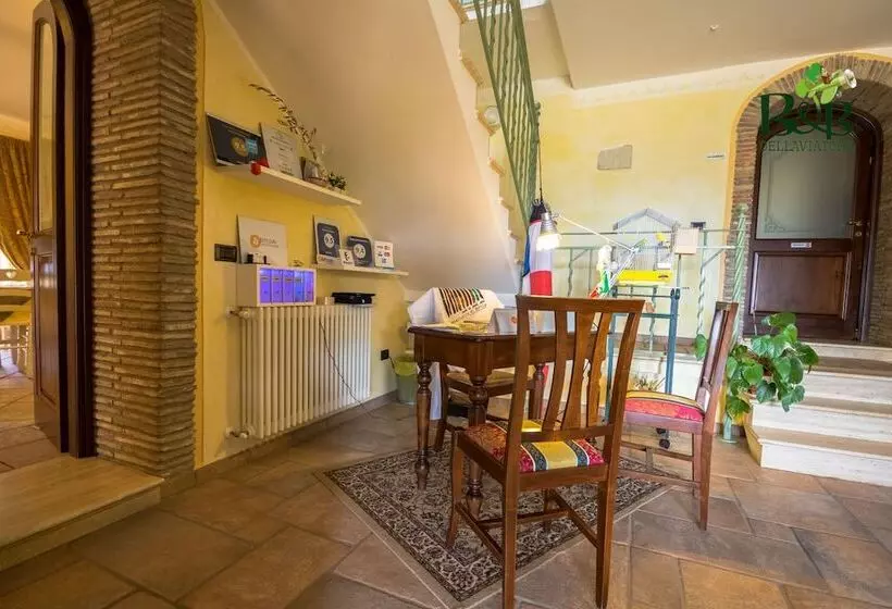 B&b Dell'aviatore