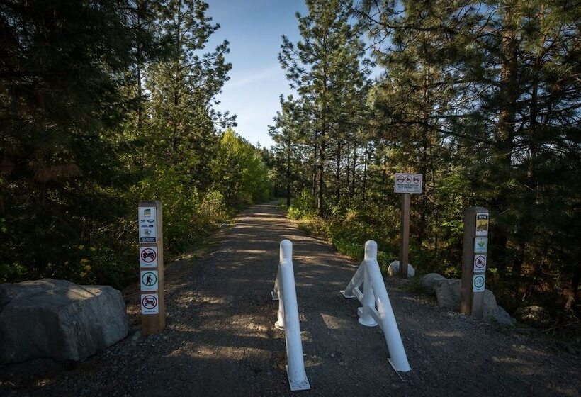 Aamiaismajoitus (B&B) Castlerock