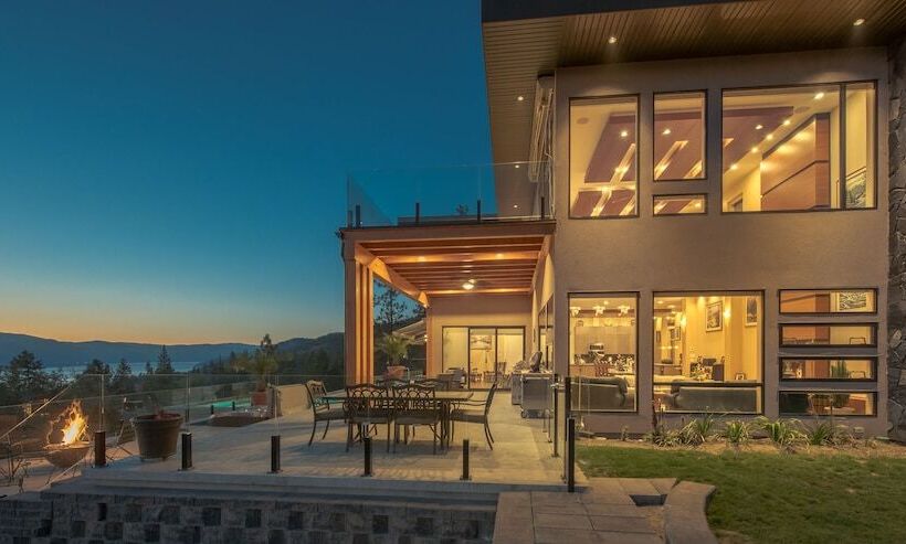 Aamiaismajoitus (B&B) Castlerock