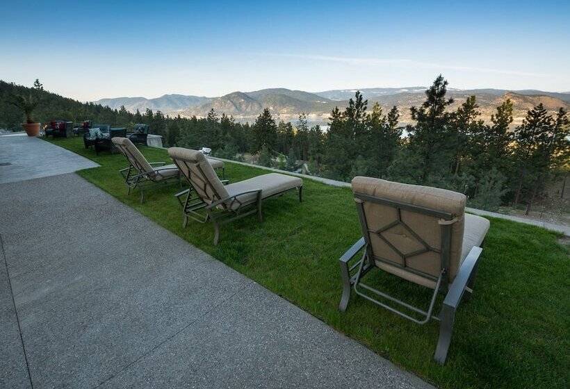 Aamiaismajoitus (B&B) Castlerock