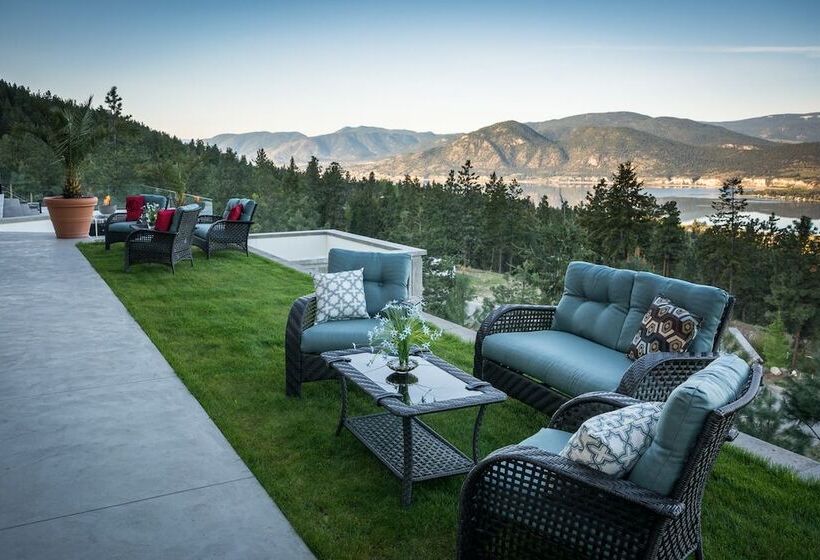 Aamiaismajoitus (B&B) Castlerock