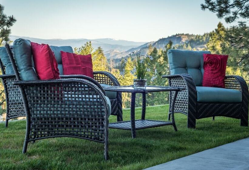 Aamiaismajoitus (B&B) Castlerock