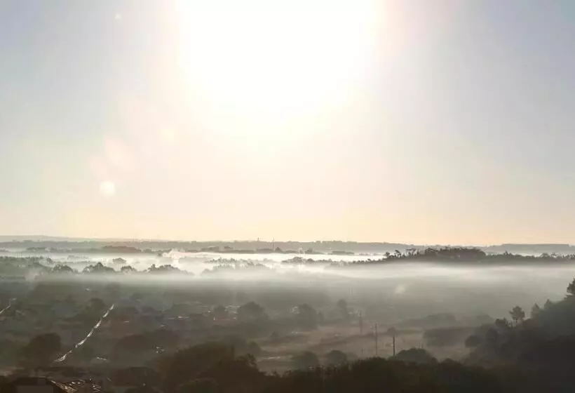 ベッドアンドブレックファースト Cavalo De Madeira