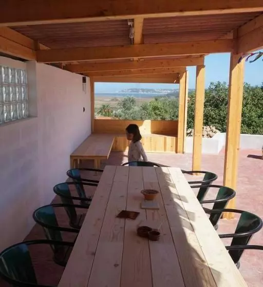 ベッドアンドブレックファースト Cavalo De Madeira