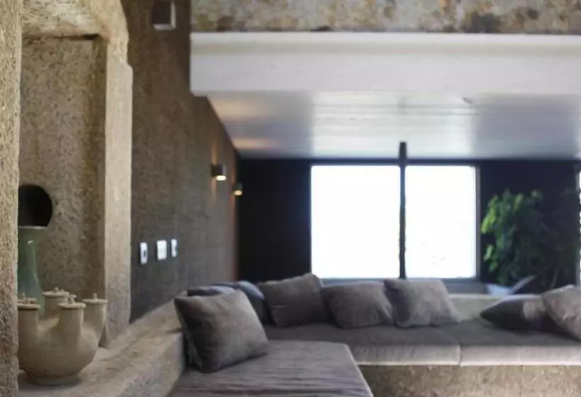 ベッドアンドブレックファースト Cavalo De Madeira