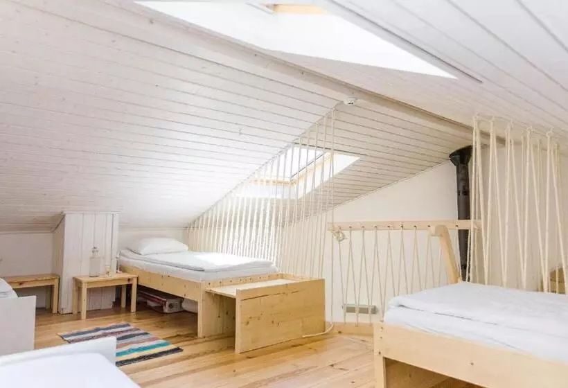 ベッドアンドブレックファースト Cavalo De Madeira