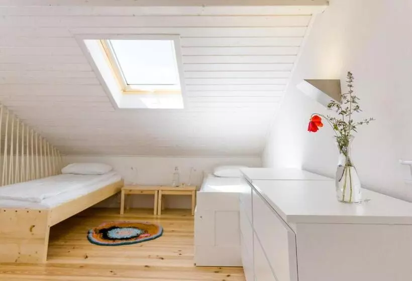 ベッドアンドブレックファースト Cavalo De Madeira