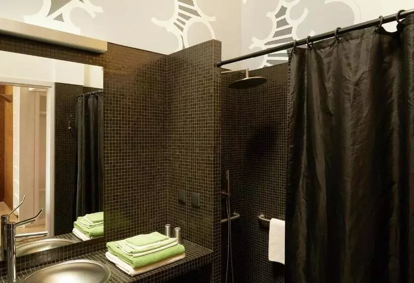 ベッドアンドブレックファースト Cavalo De Madeira